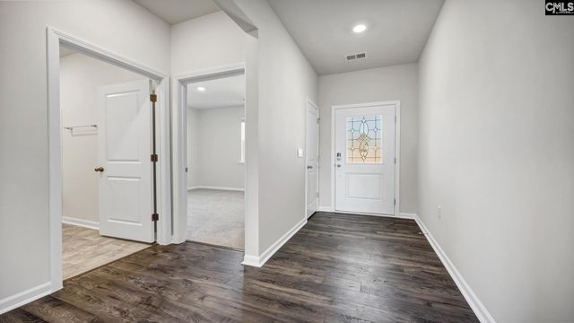 408 Lancashire Lane, Irmo, SC 29063