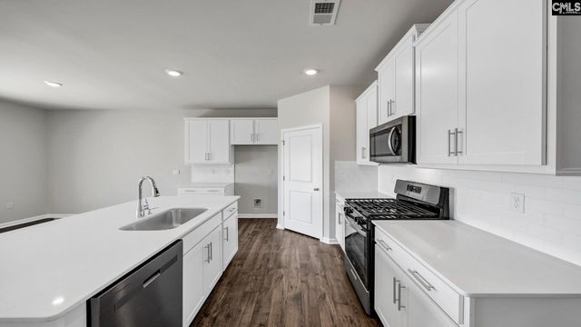 408 Lancashire Lane, Irmo, SC 29063