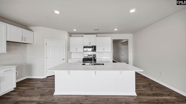 408 Lancashire Lane, Irmo, SC 29063