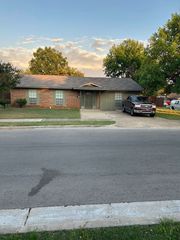 1357 Tahoe Drive, Lewisville, TX 75067