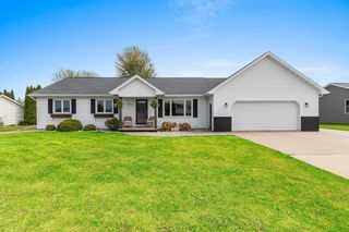 N9634 CHADBURY LANE, Appleton, WI 54915
