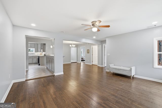 103 Old Liberty Hill Road, Toccoa, GA 30577