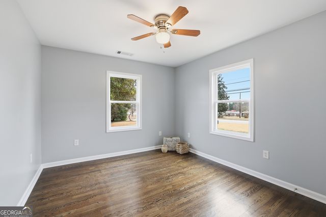 103 Old Liberty Hill Road, Toccoa, GA 30577