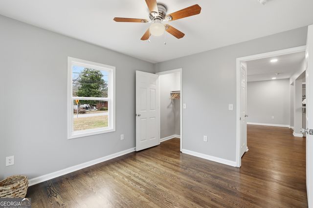 103 Old Liberty Hill Road, Toccoa, GA 30577