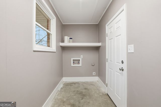 103 Old Liberty Hill Road, Toccoa, GA 30577