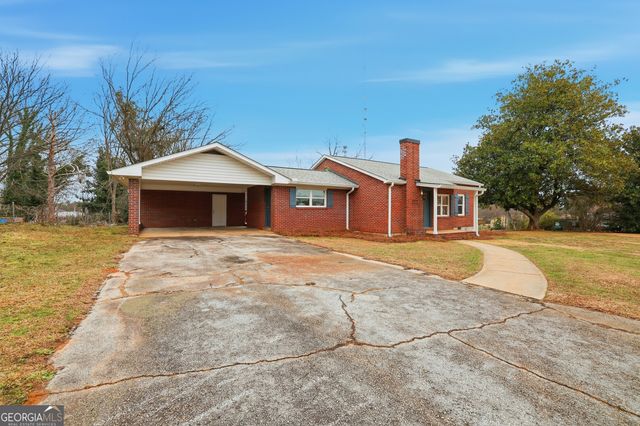 103 Old Liberty Hill Road, Toccoa, GA 30577