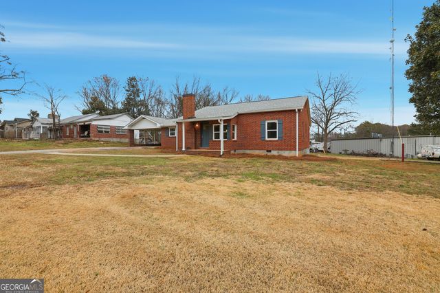 103 Old Liberty Hill Road, Toccoa, GA 30577