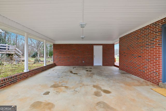 103 Old Liberty Hill Road, Toccoa, GA 30577