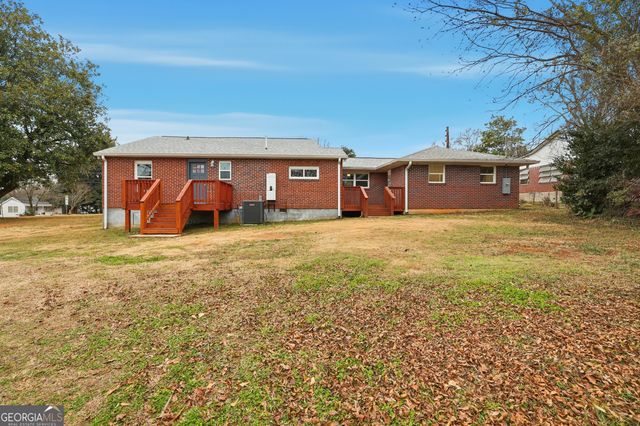 103 Old Liberty Hill Road, Toccoa, GA 30577