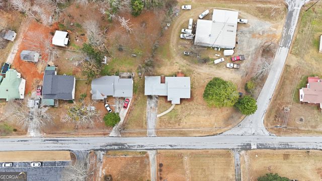 103 Old Liberty Hill Road, Toccoa, GA 30577