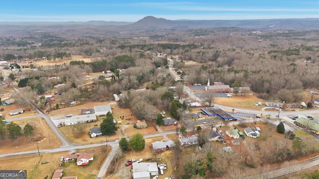 103 Old Liberty Hill Road, Toccoa, GA 30577