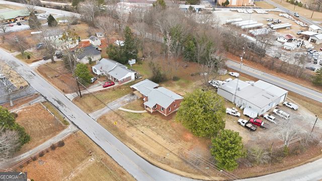 103 Old Liberty Hill Road, Toccoa, GA 30577