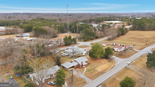 103 Old Liberty Hill Road, Toccoa, GA 30577