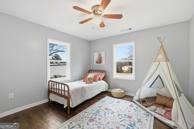 103 Old Liberty Hill Road, Toccoa, GA 30577