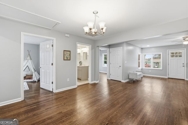 103 Old Liberty Hill Road, Toccoa, GA 30577