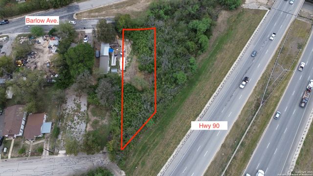 122 Barlow Ave, San Antonio, TX 78220