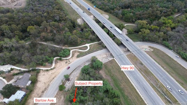 122 Barlow Ave, San Antonio, TX 78220