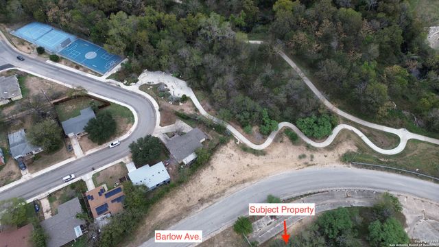 122 Barlow Ave, San Antonio, TX 78220