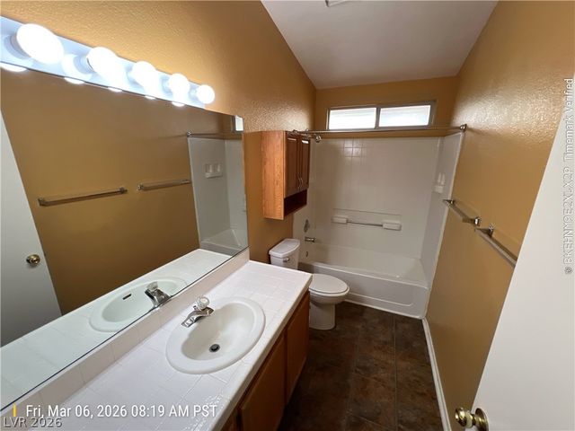 3577 Erva Street, Las Vegas, NV 89147