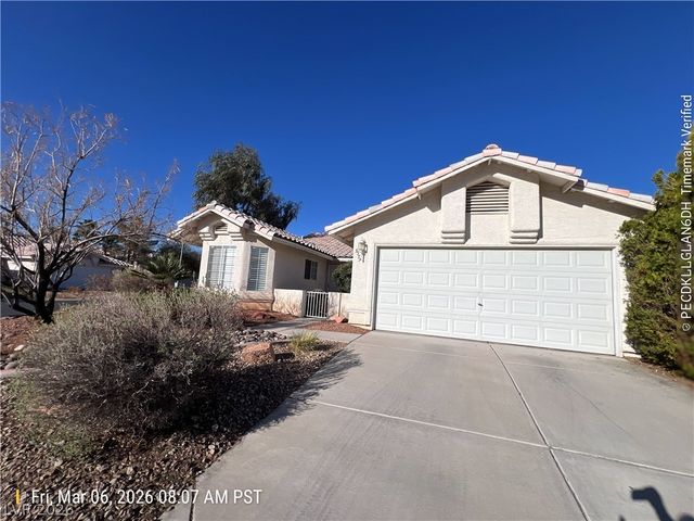 3577 Erva Street, Las Vegas, NV 89147