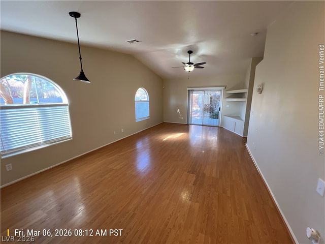 3577 Erva Street, Las Vegas, NV 89147