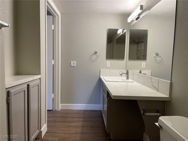 45 Maleena Mesa Street 217, Henderson, NV 89074