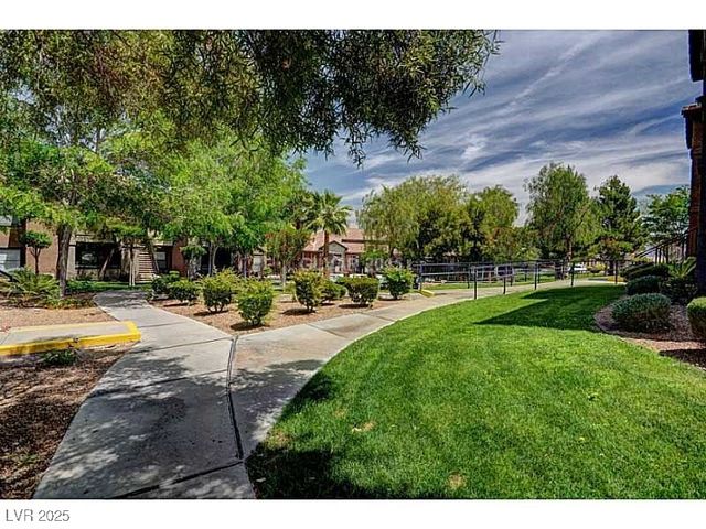 45 Maleena Mesa Street 217, Henderson, NV 89074