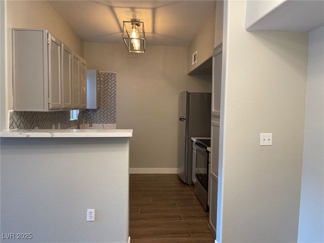 45 Maleena Mesa Street 217, Henderson, NV 89074