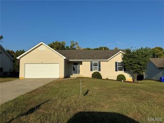 156 Sweetgum Drive, Troy, MO 63379