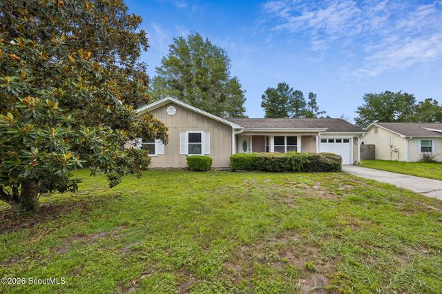 306 Green Acres Drive, Kingsland, GA 31548