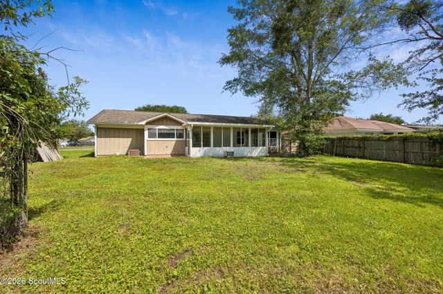 306 Green Acres Drive, Kingsland, GA 31548