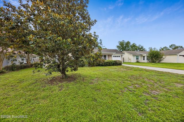 306 Green Acres Drive, Kingsland, GA 31548