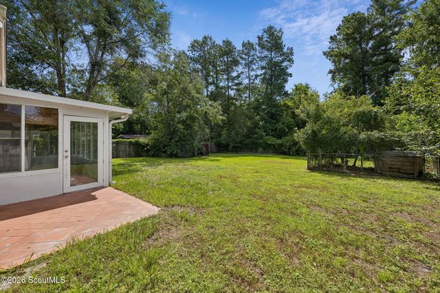 306 Green Acres Drive, Kingsland, GA 31548