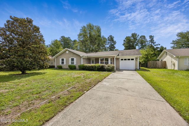 306 Green Acres Drive, Kingsland, GA 31548