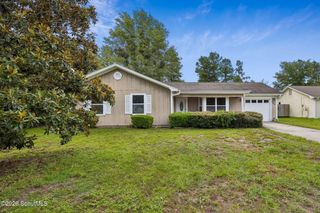 306 Green Acres Drive, Kingsland, GA 31548