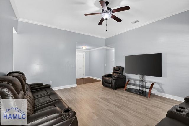 182 Grandview Drive, Hinesville, GA 31313