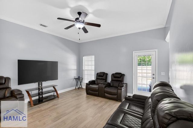 182 Grandview Drive, Hinesville, GA 31313