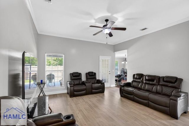 182 Grandview Drive, Hinesville, GA 31313