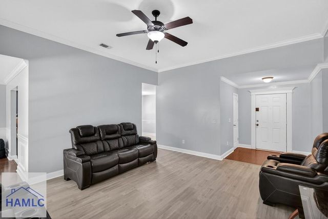 182 Grandview Drive, Hinesville, GA 31313