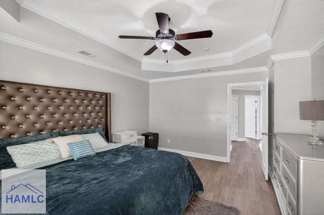182 Grandview Drive, Hinesville, GA 31313
