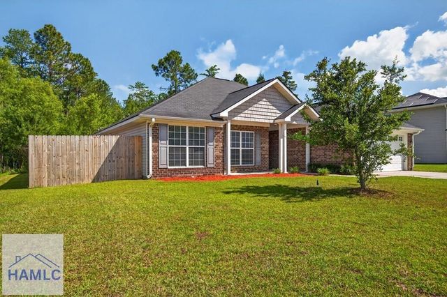 182 Grandview Drive, Hinesville, GA 31313