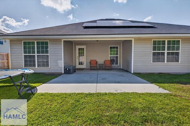 182 Grandview Drive, Hinesville, GA 31313