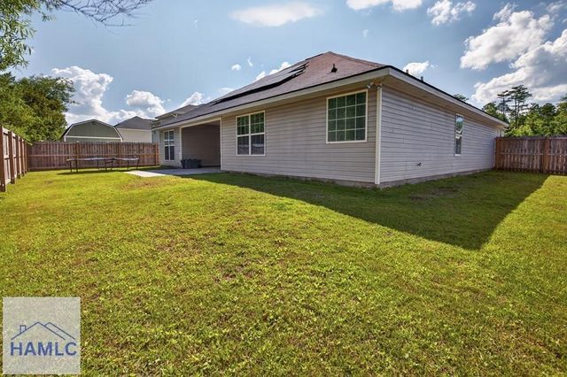182 Grandview Drive, Hinesville, GA 31313