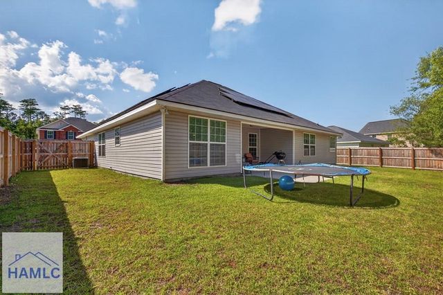 182 Grandview Drive, Hinesville, GA 31313