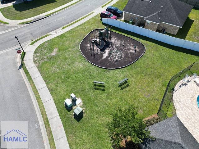 182 Grandview Drive, Hinesville, GA 31313