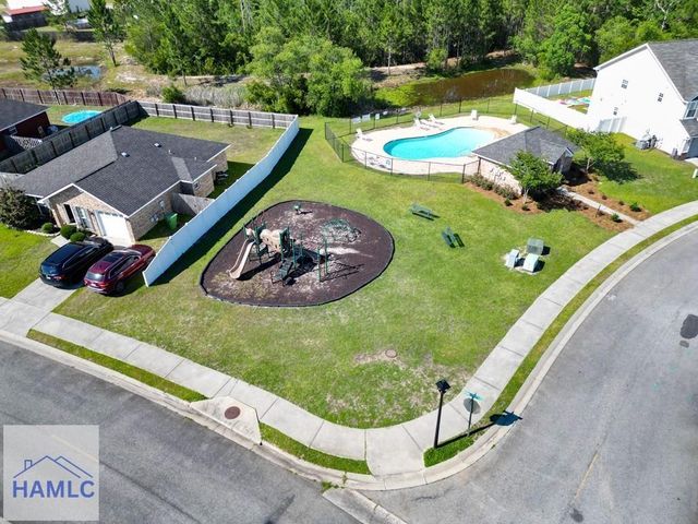 182 Grandview Drive, Hinesville, GA 31313