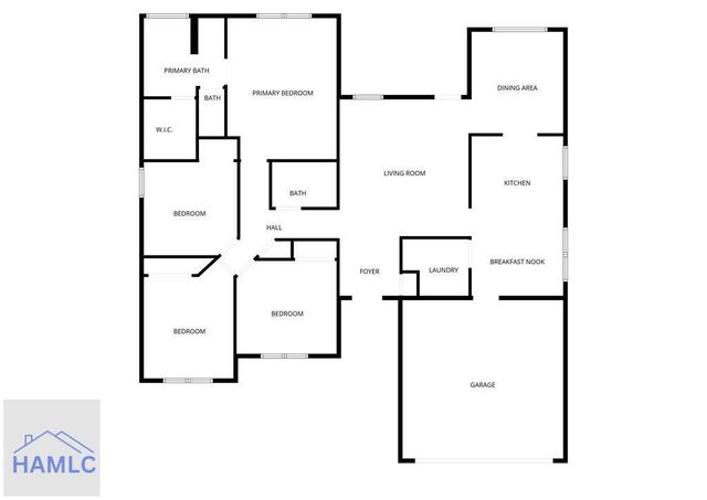 182 Grandview Drive, Hinesville, GA 31313