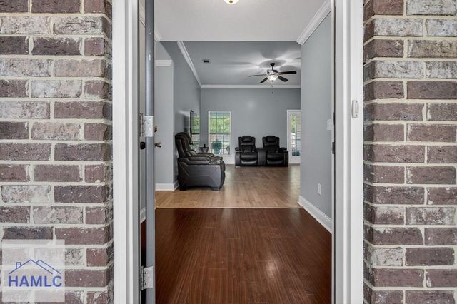 182 Grandview Drive, Hinesville, GA 31313