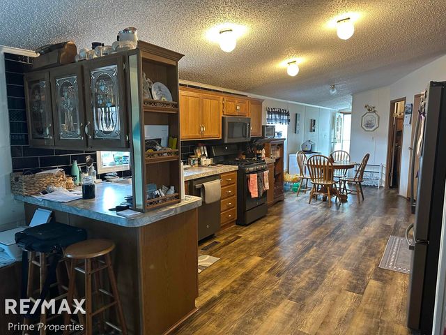 2069 Hickory Lane, Clio, MI 48420