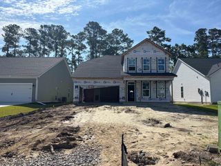 402 Sun Colony Blvd., Longs, SC 29568